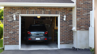 Garage Door Installation at Dove Hill San Jose, California