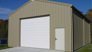 Garage Door Openers at Dove Hill San Jose, California